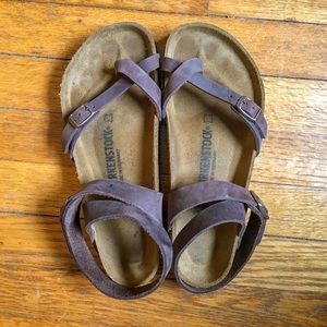 Birkenstock Sandals